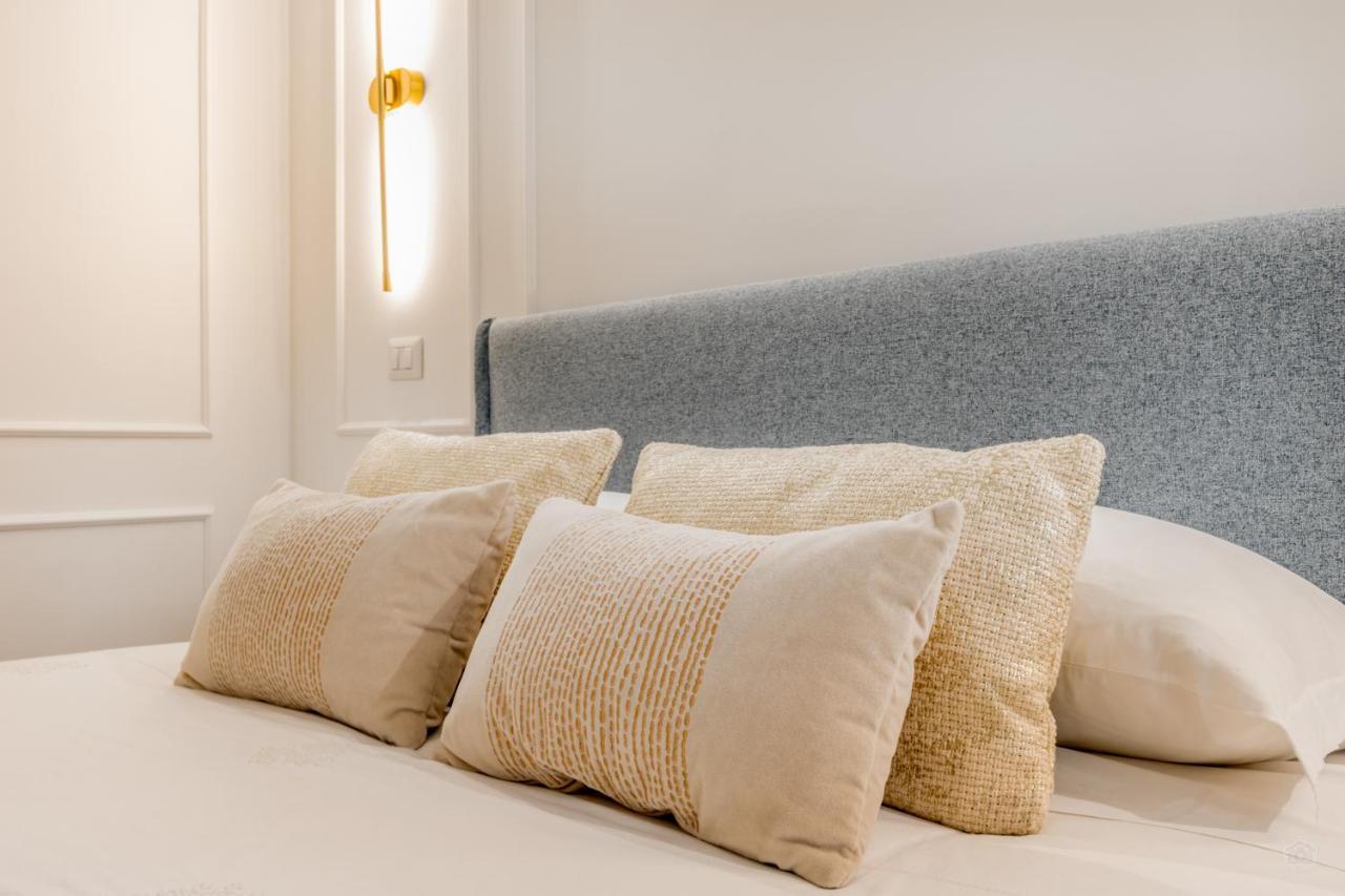 Bbhome Design Suite Apartment Over Trastevere District Rzym Zewnętrze zdjęcie
