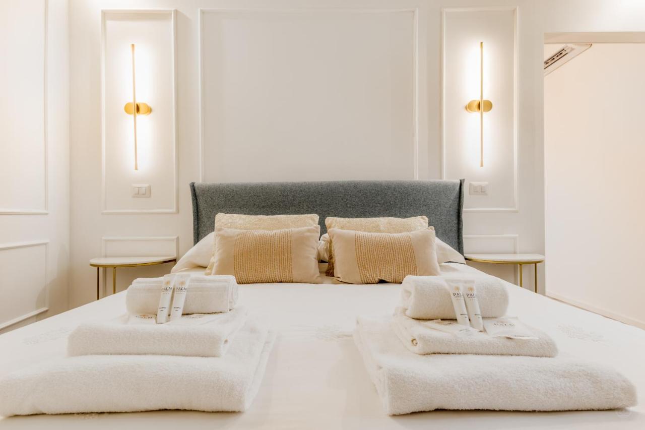 Bbhome Design Suite Apartment Over Trastevere District Rzym Zewnętrze zdjęcie
