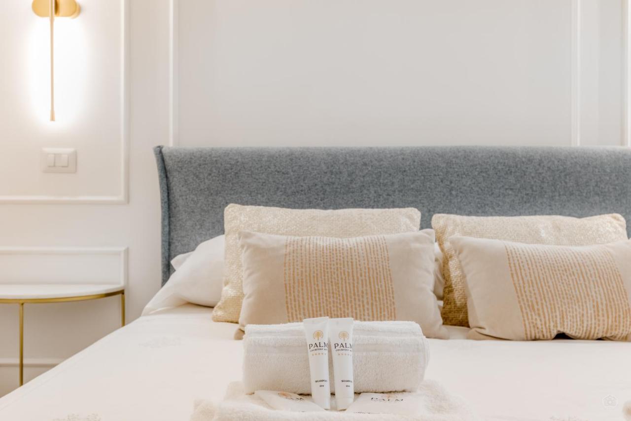 Bbhome Design Suite Apartment Over Trastevere District Rzym Zewnętrze zdjęcie